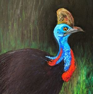 Meet your Posher, Susan